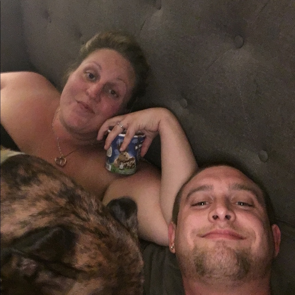 Meet your Posher, Chad